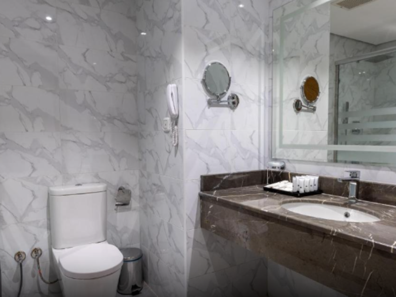 TIME Ruba Hotel & Suites image