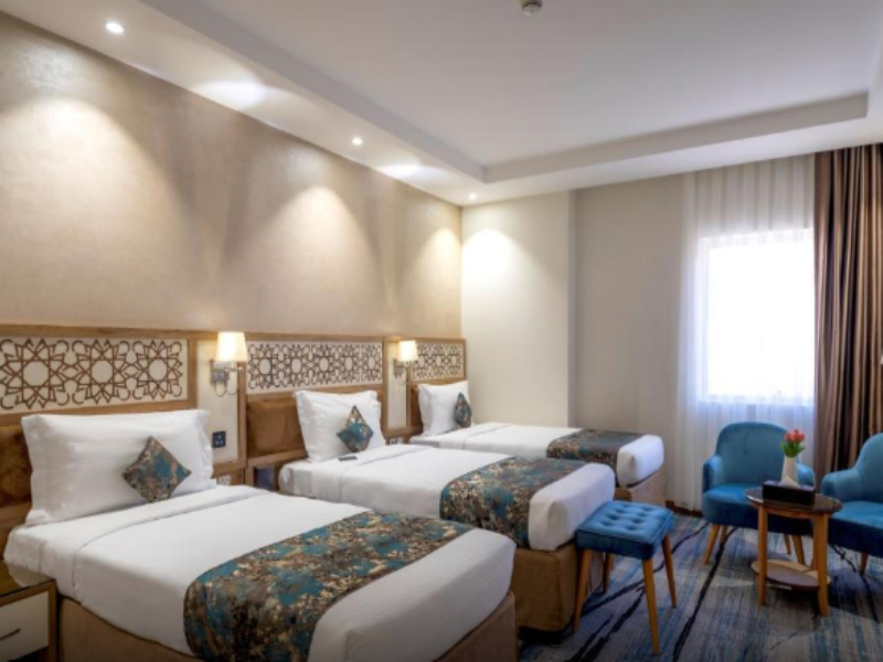 TIME Ruba Hotel & Suites image