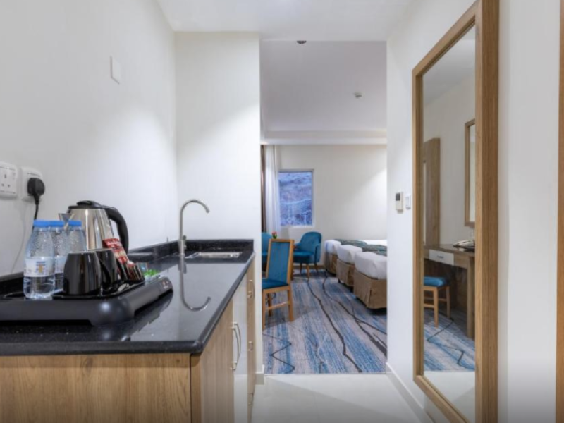 TIME Ruba Hotel & Suites image