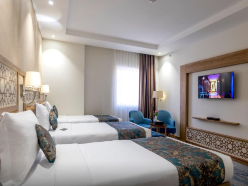 TIME Ruba Hotel & Suites image