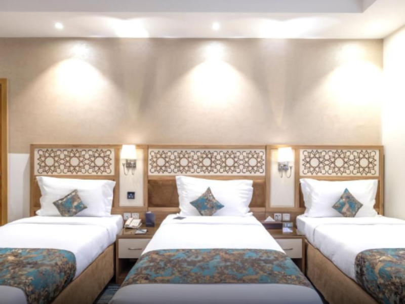 TIME Ruba Hotel & Suites image