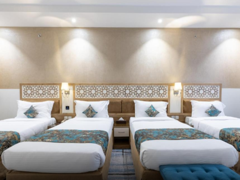 TIME Ruba Hotel & Suites image