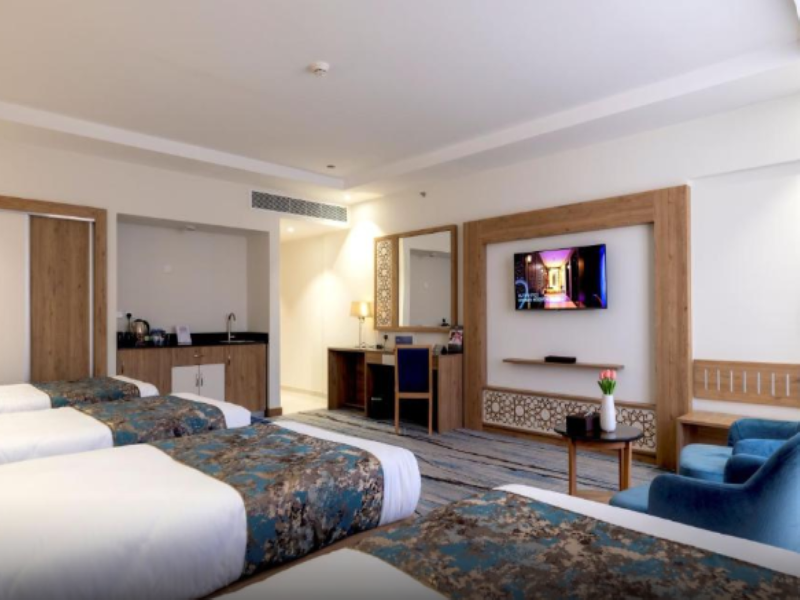 TIME Ruba Hotel & Suites image