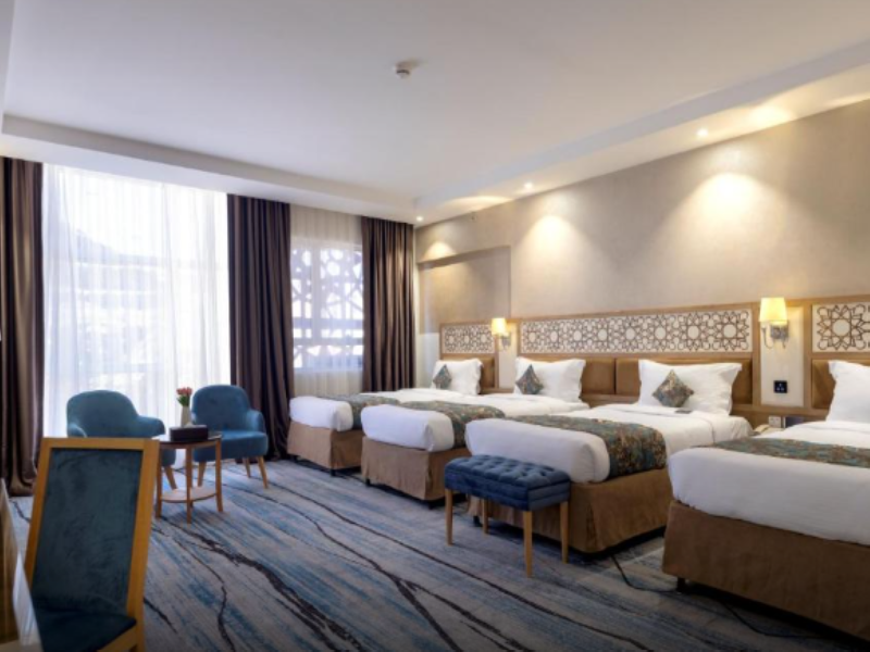 TIME Ruba Hotel & Suites image