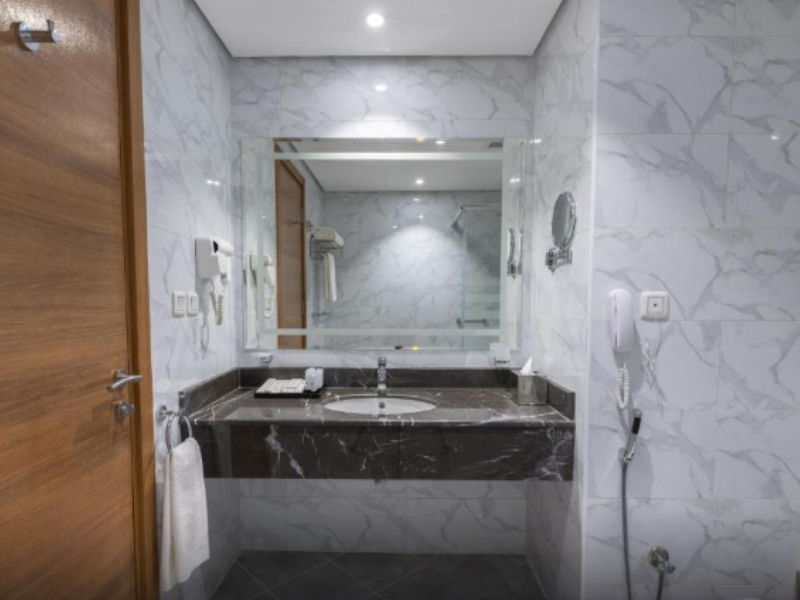 TIME Ruba Hotel & Suites image