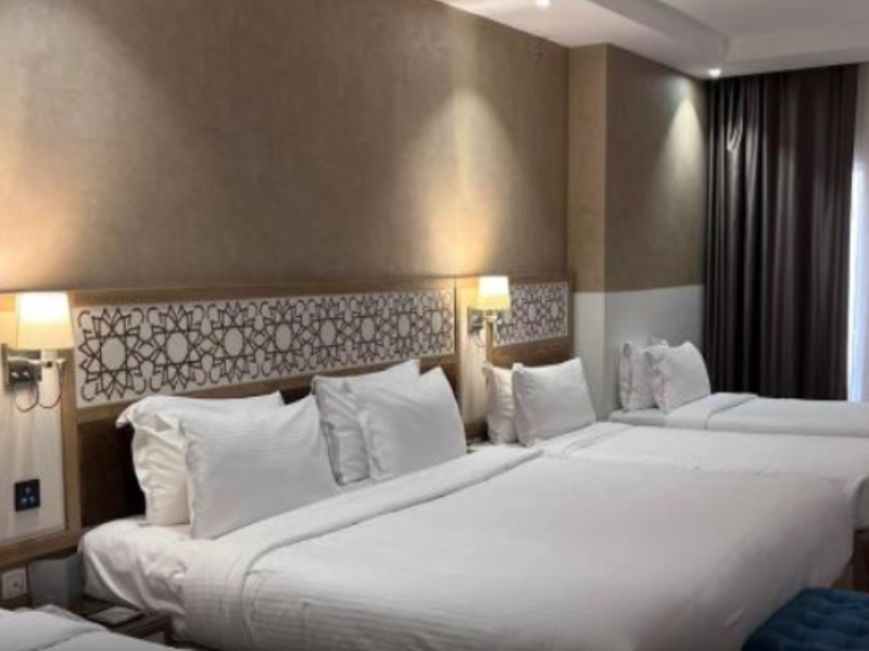 TIME Ruba Hotel & Suites image