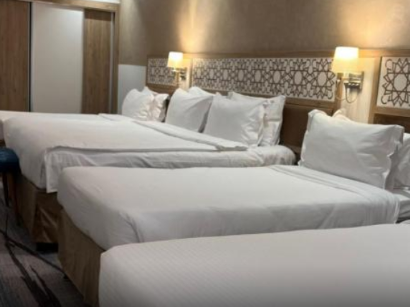 TIME Ruba Hotel & Suites image