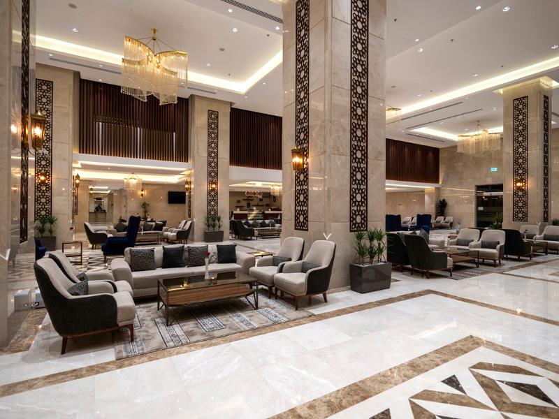 TIME Ruba Hotel & Suites image