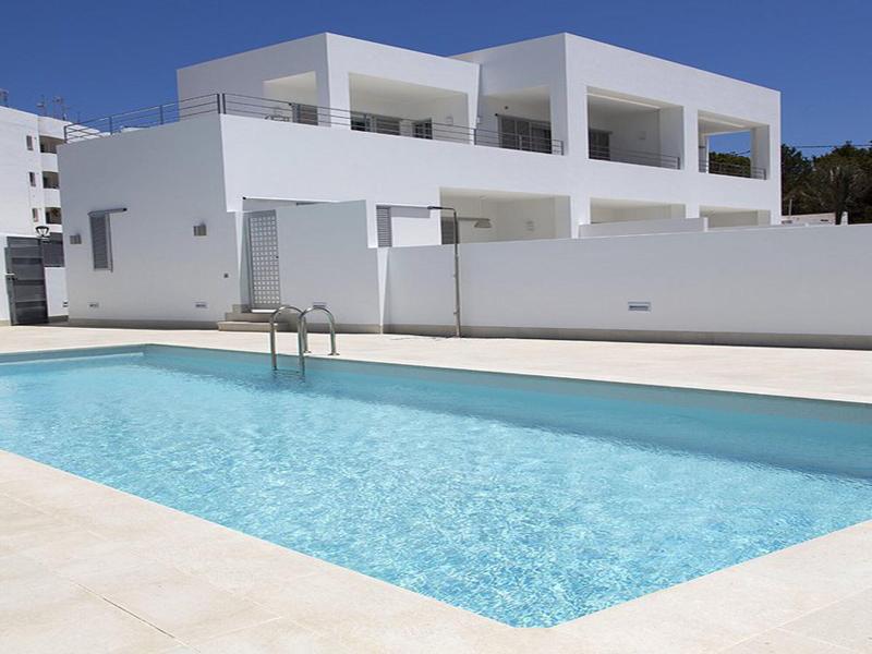 Apartaments Proa Es Pujols image