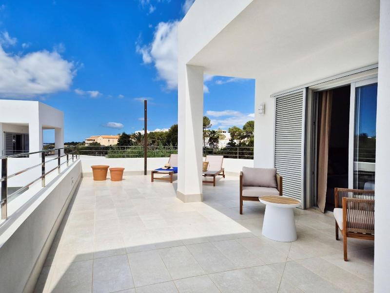 Apartaments Proa Es Pujols image