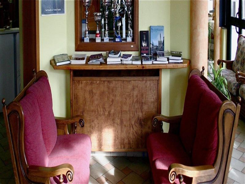 Hotel Giampy image