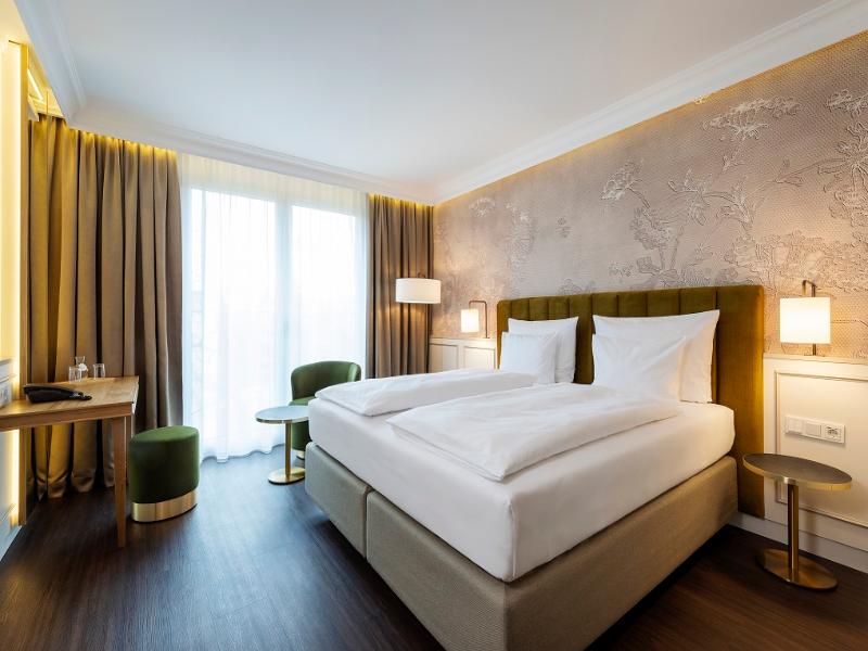 Arcotel Castellani Salzburg image