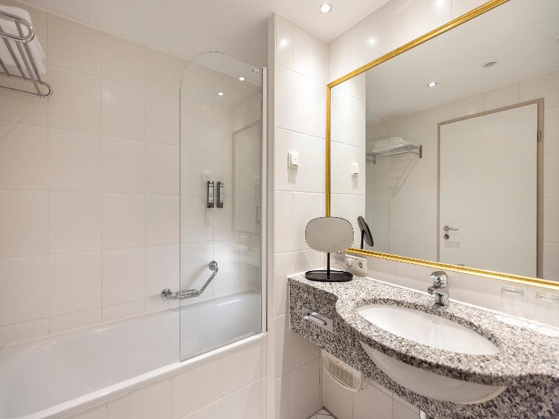 Arcotel Castellani Salzburg image