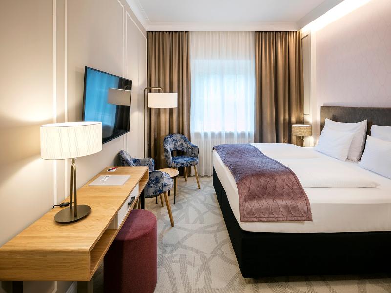 Arcotel Castellani Salzburg image