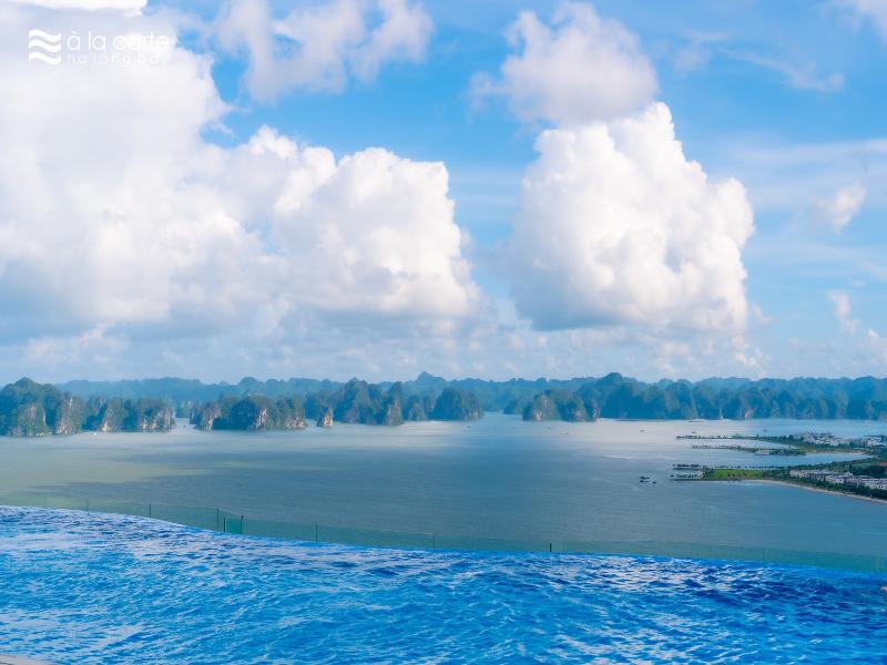 Anstay Residence by A La Carte  Ha Long image