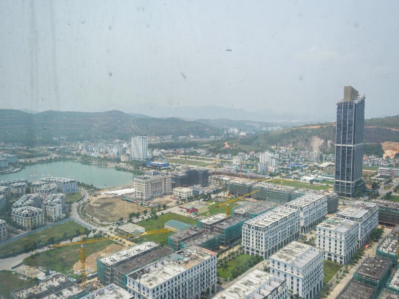 Anstay Residence by A La Carte  Ha Long image