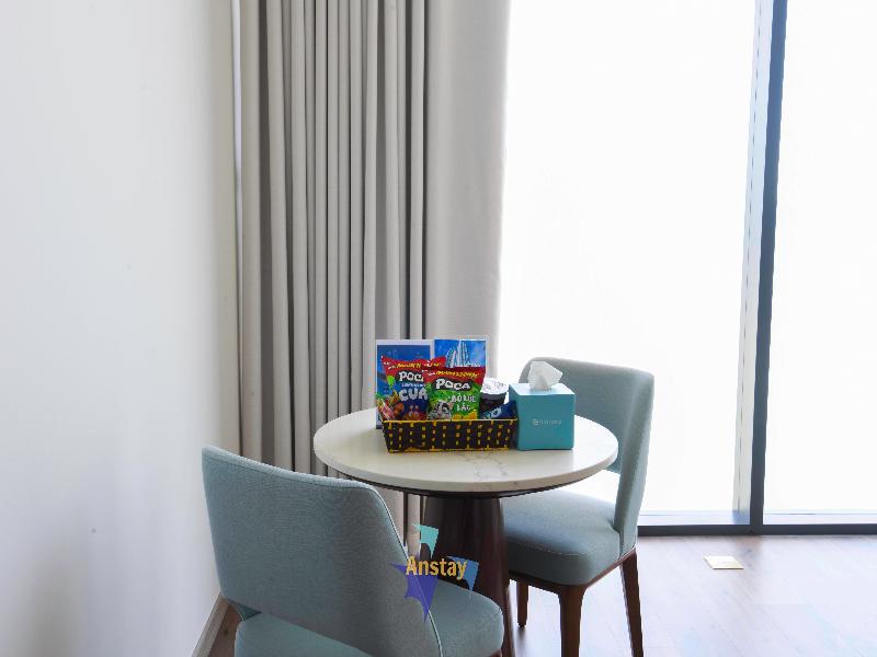 Anstay Residence by A La Carte  Ha Long image