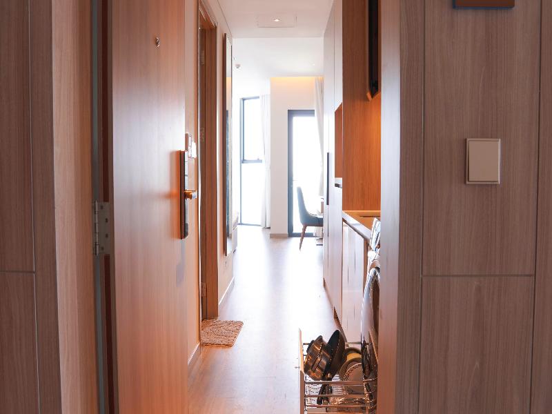Anstay Residence by A La Carte  Ha Long image