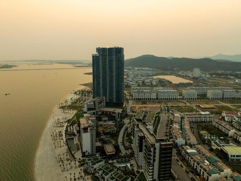 Anstay Residence by A La Carte  Ha Long image