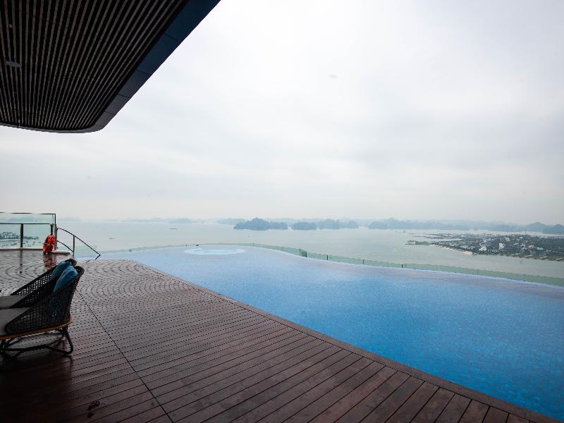 Anstay Residence by A La Carte  Ha Long image