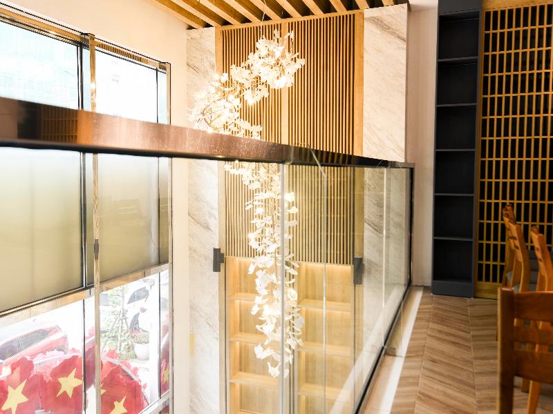 Anstay Residence by A La Carte  Ha Long image