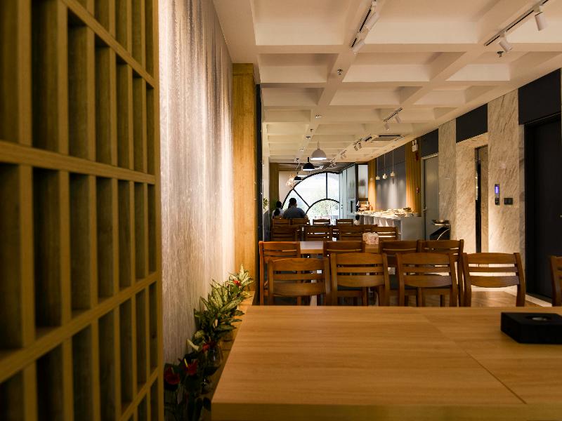 Anstay Residence by A La Carte  Ha Long image