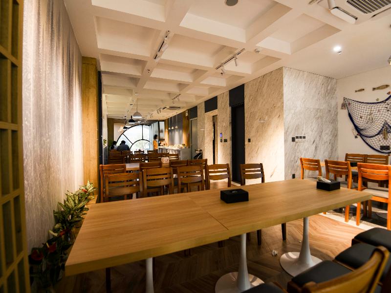 Anstay Residence by A La Carte  Ha Long image