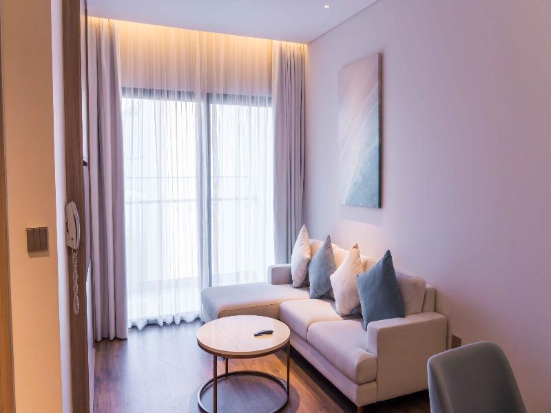 Anstay Residence by A La Carte  Ha Long image