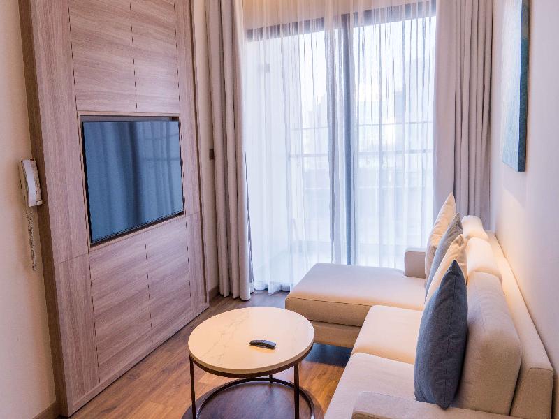 Anstay Residence by A La Carte  Ha Long image