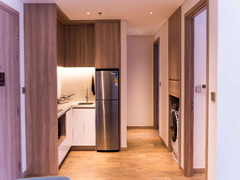 Anstay Residence by A La Carte  Ha Long image