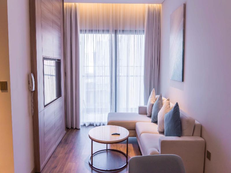 Anstay Residence by A La Carte  Ha Long image