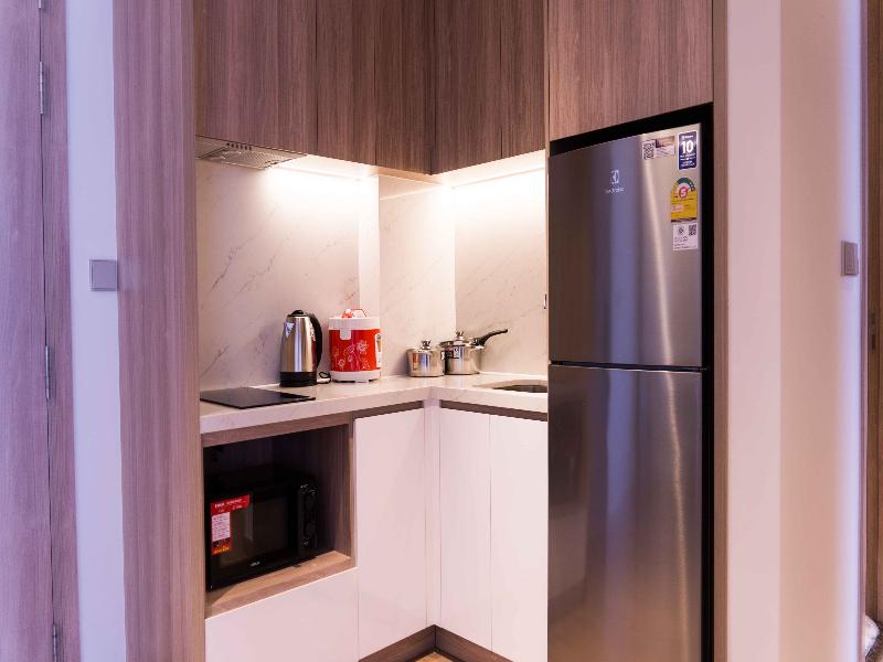 Anstay Residence by A La Carte  Ha Long image