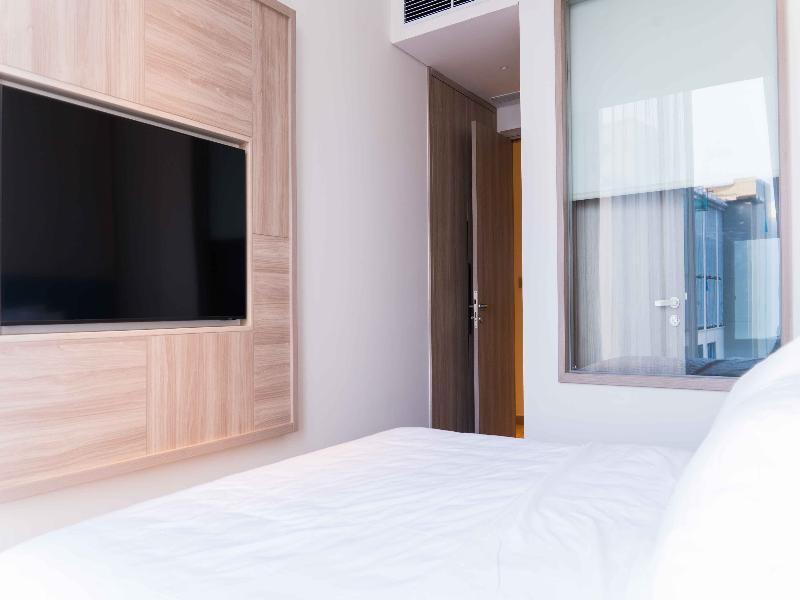 Anstay Residence by A La Carte  Ha Long image