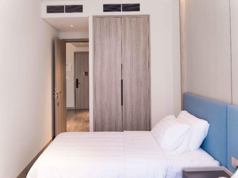 Anstay Residence by A La Carte  Ha Long image