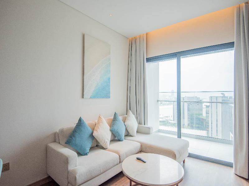 Anstay Residence by A La Carte  Ha Long image