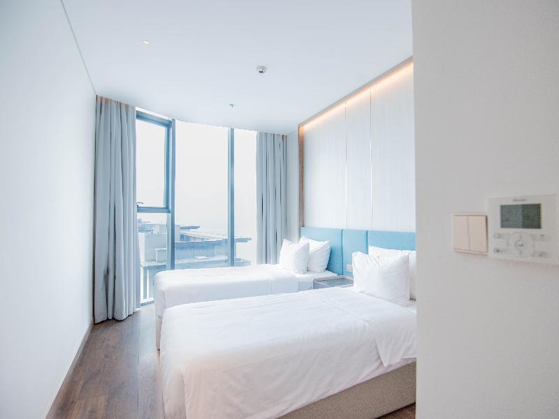 Anstay Residence by A La Carte  Ha Long image