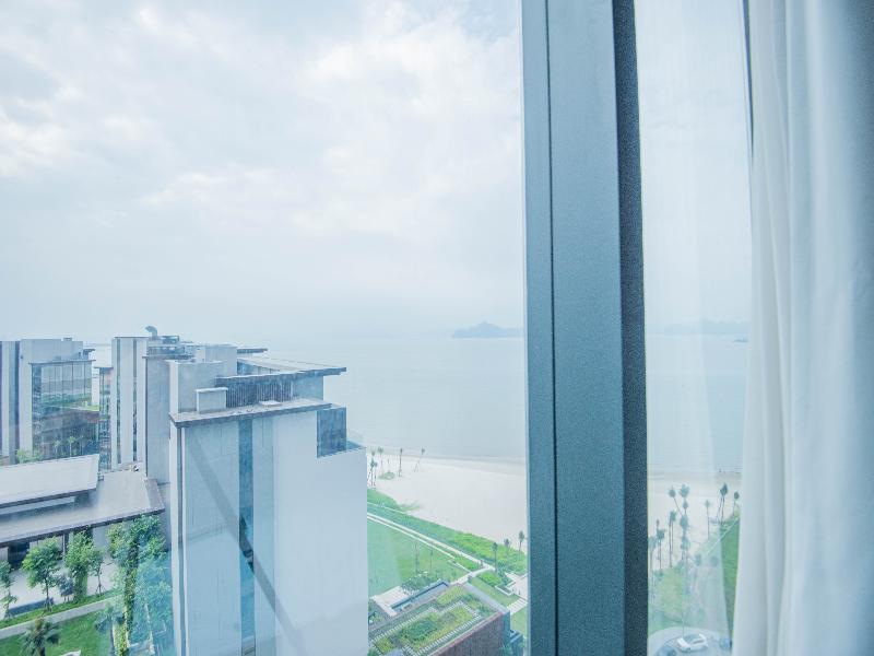 Anstay Residence by A La Carte  Ha Long image