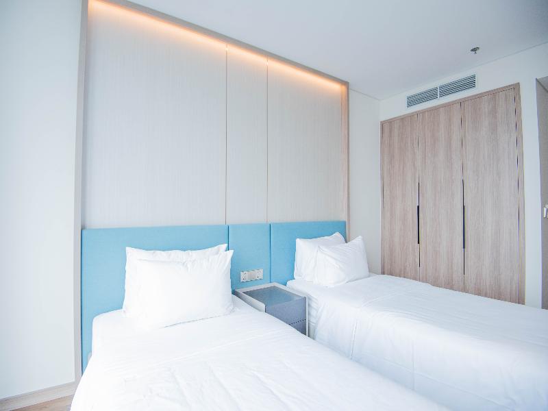 Anstay Residence by A La Carte  Ha Long image