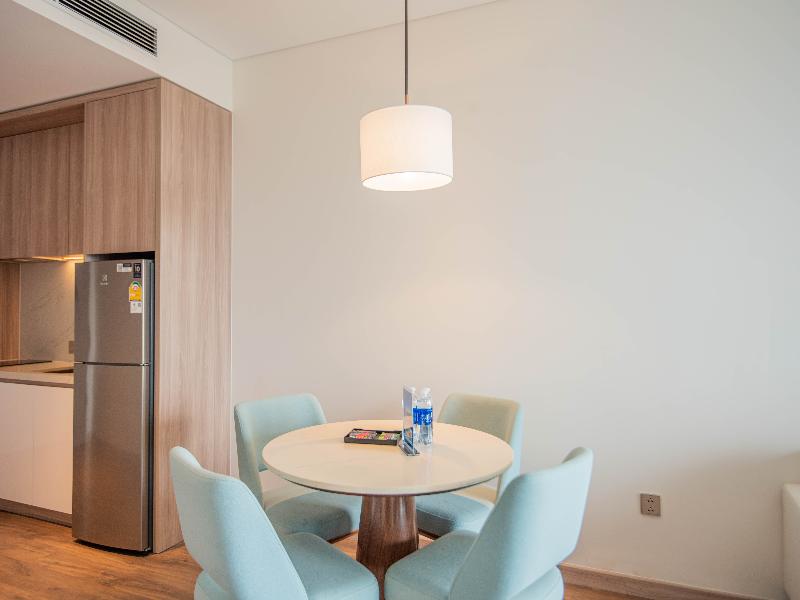 Anstay Residence by A La Carte  Ha Long image