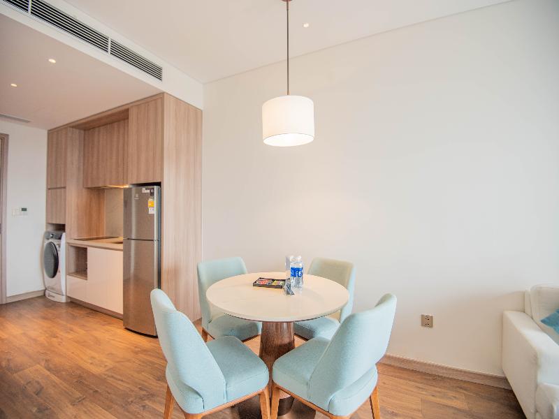 Anstay Residence by A La Carte  Ha Long image