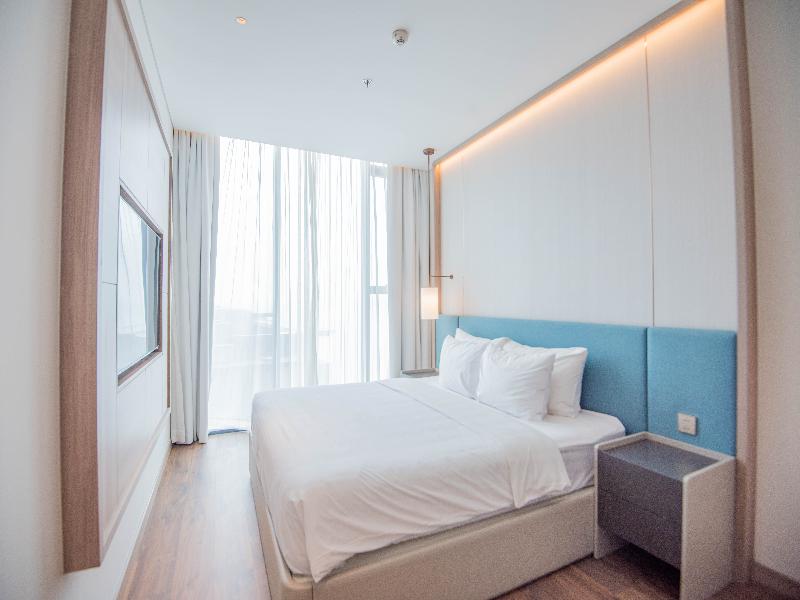 Anstay Residence by A La Carte  Ha Long image