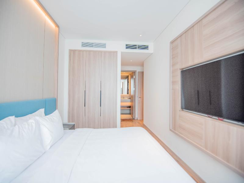 Anstay Residence by A La Carte  Ha Long image