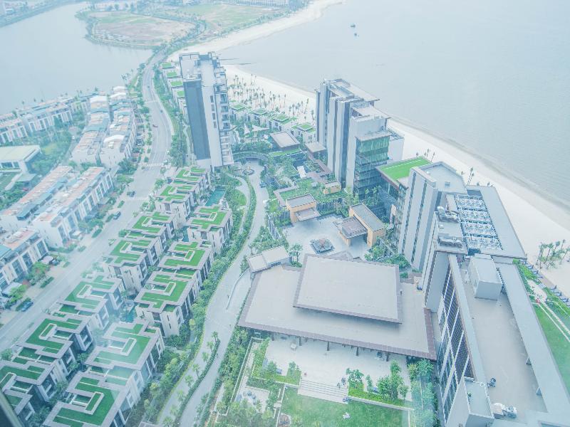 Anstay Residence by A La Carte  Ha Long image
