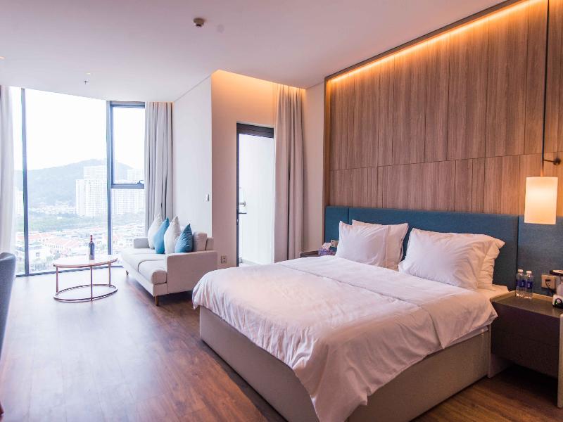 Anstay Residence by A La Carte  Ha Long image