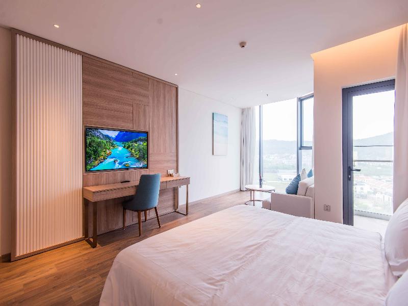Anstay Residence by A La Carte  Ha Long image