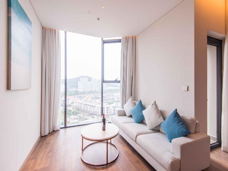 Anstay Residence by A La Carte  Ha Long image