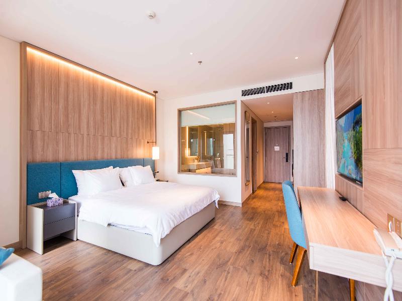 Anstay Residence by A La Carte  Ha Long image