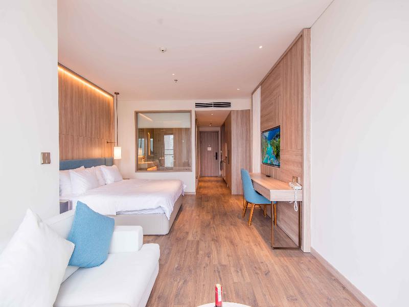 Anstay Residence by A La Carte  Ha Long image