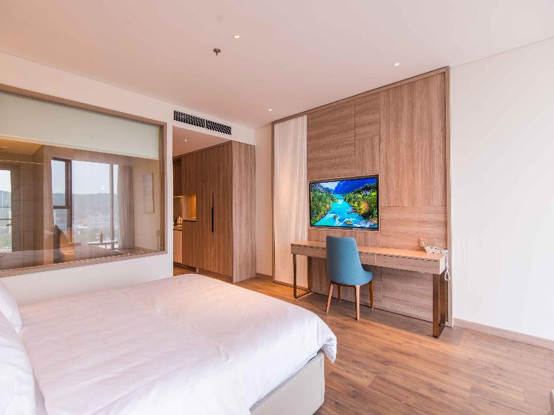 Anstay Residence by A La Carte  Ha Long image