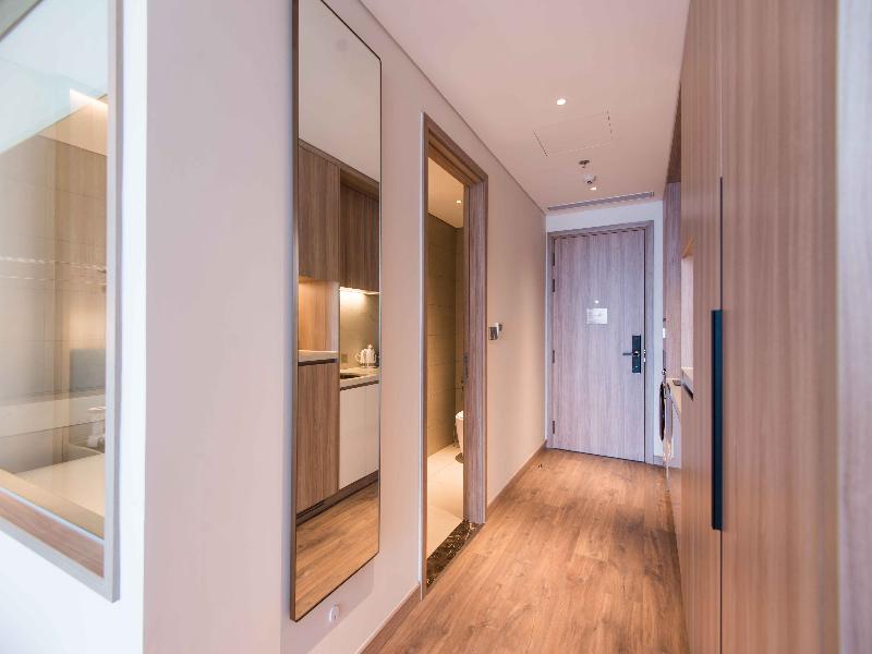Anstay Residence by A La Carte  Ha Long image
